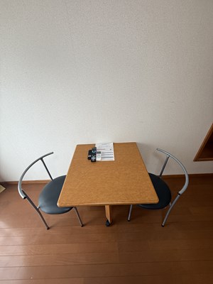 レオパレス藤 その他