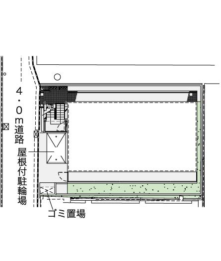 レオパレス生麦駅前 その他