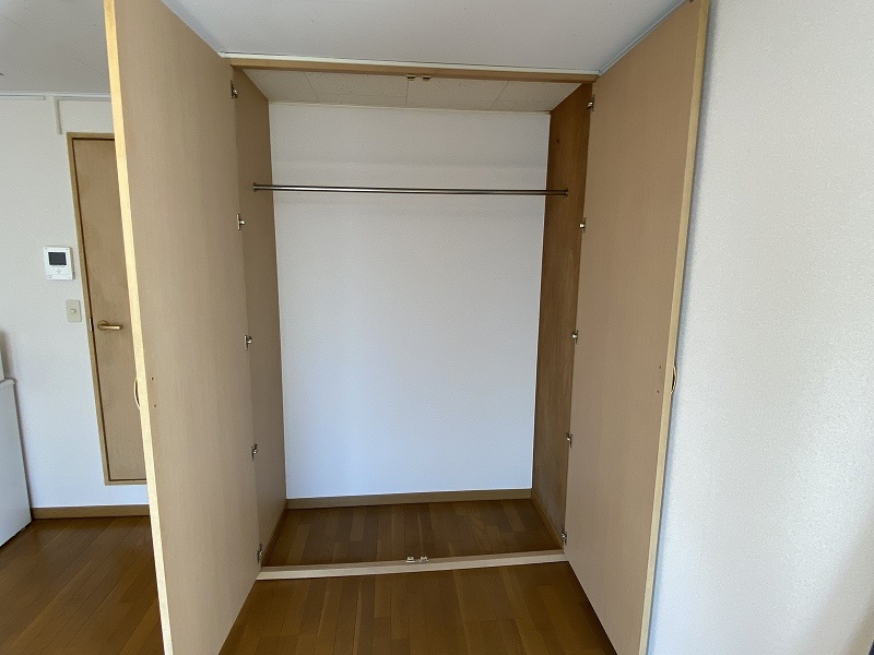 レオパレスシャローム その他