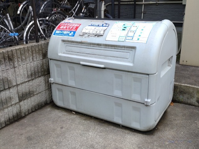 レオパレスアスリートⅡ その他