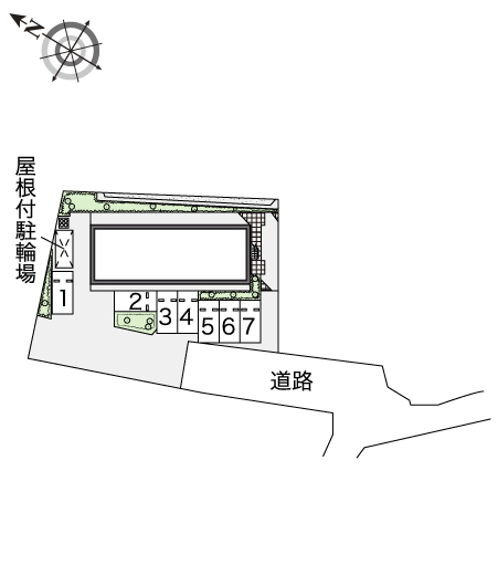 レオパレスＴ　Ｍ　Ｋ その他
