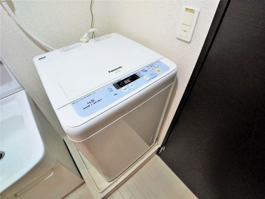 レオネクストチェリーガーデン その他
