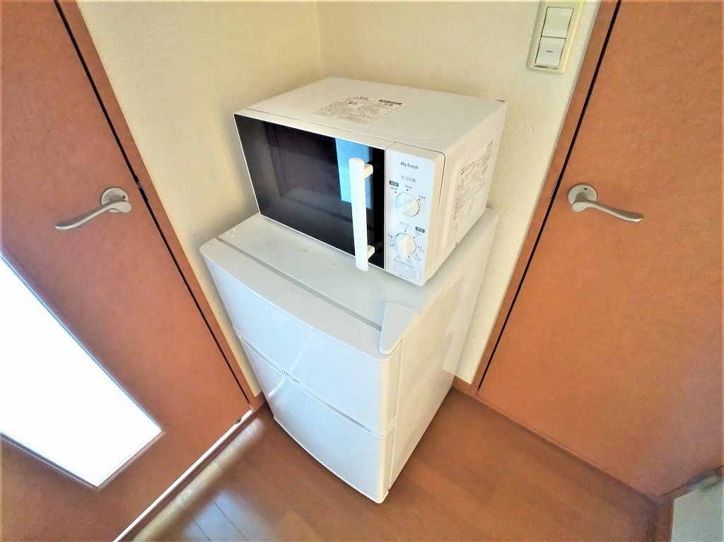 レオパレスこま その他