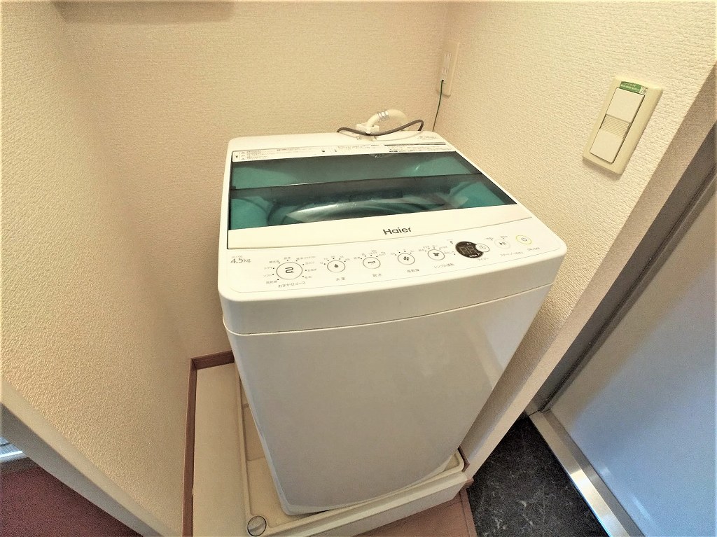 レオパレスこま その他