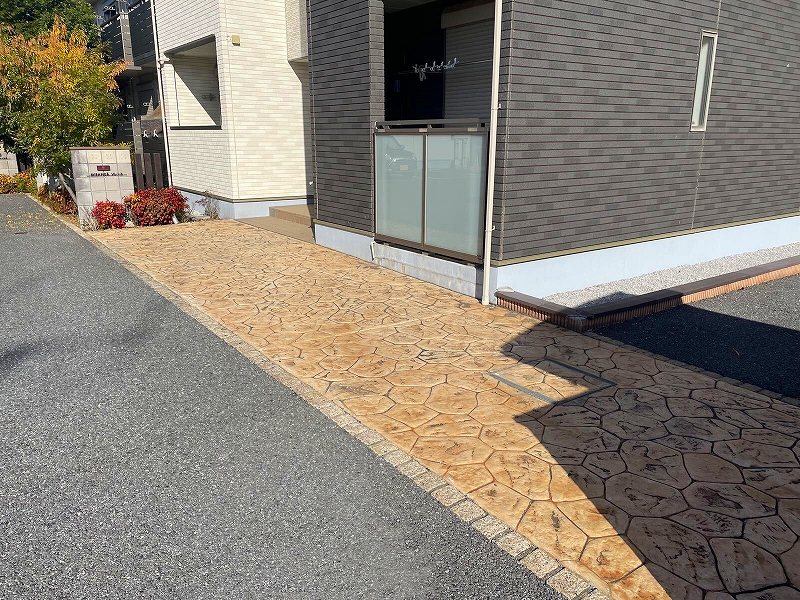 ミランダソレーユ その他