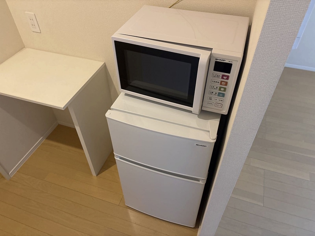 ミランダソレーユ その他