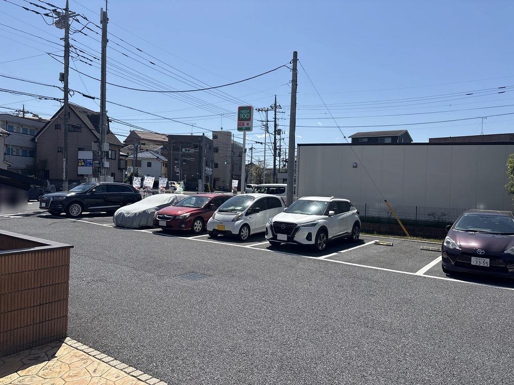 ミランダソレーユ その他