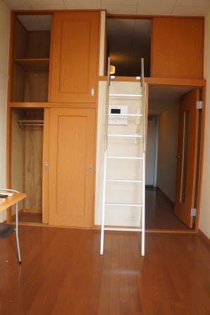 レオパレス極 その他