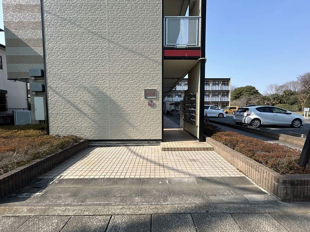 レオパレスグランプラス その他