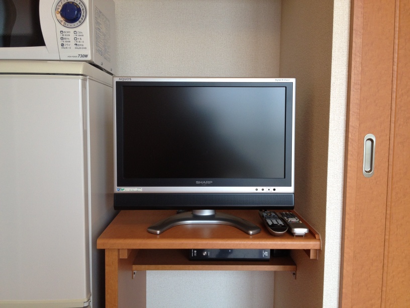 レオパレスタウンコートⅡ その他