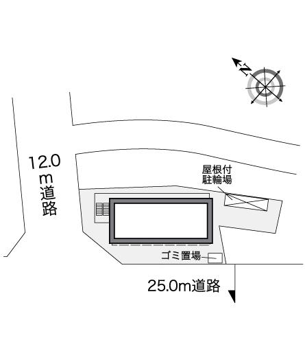 レオパレスフロンティア その他