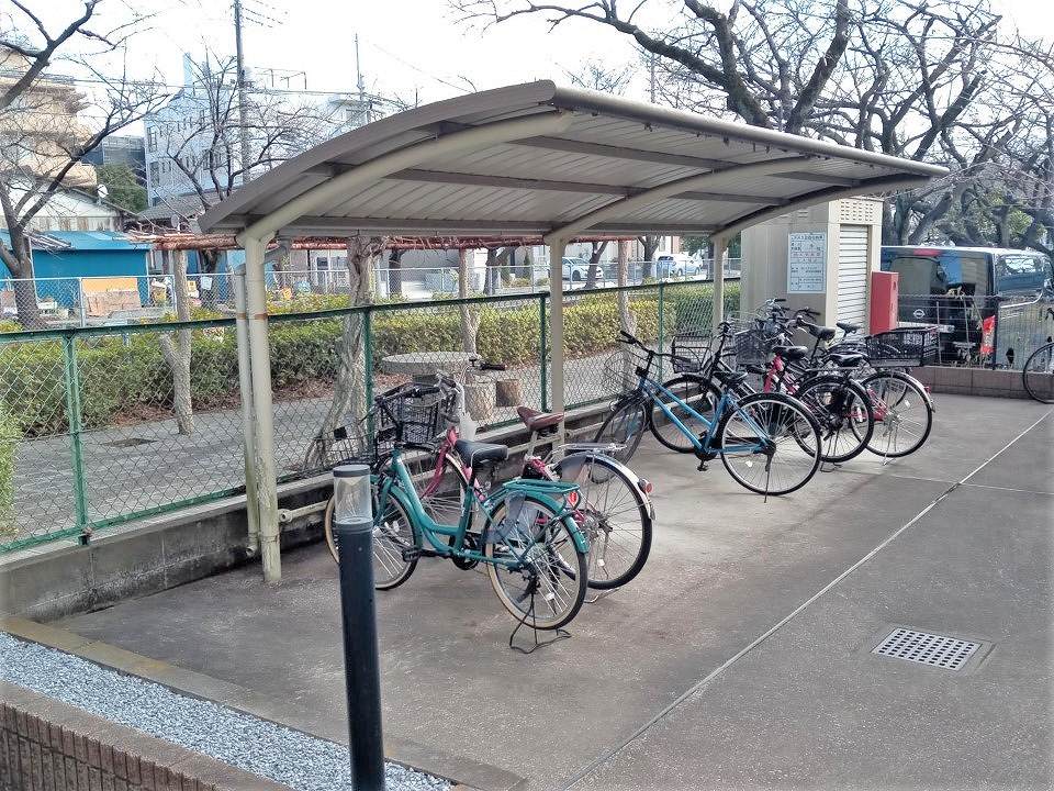 レオパレスフロンティア その他