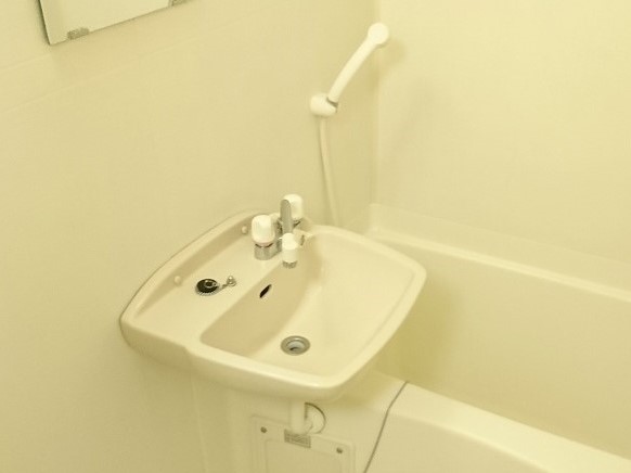 レオパレスフロンティア その他