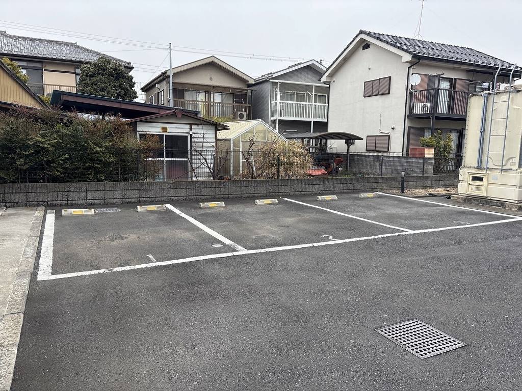 レオパレスレインボーステイツ その他