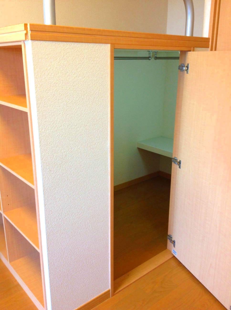 レオパレスレインボーステイツ その他
