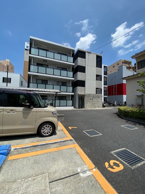 レオパレスシェル都Ⅲ その他