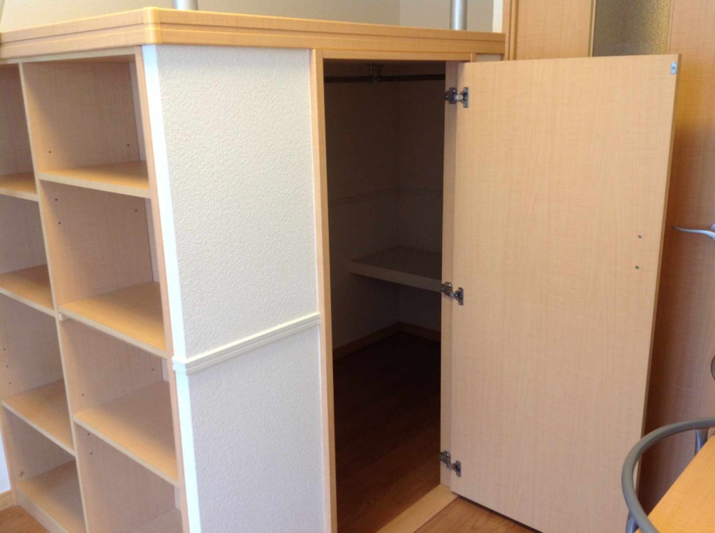 レオパレスダンデライオン その他