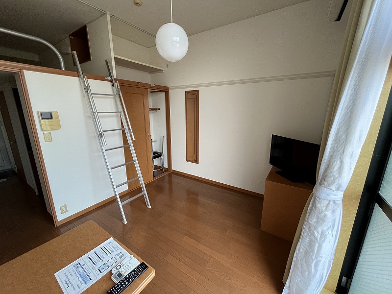 レオパレスクレール稲田堤 その他