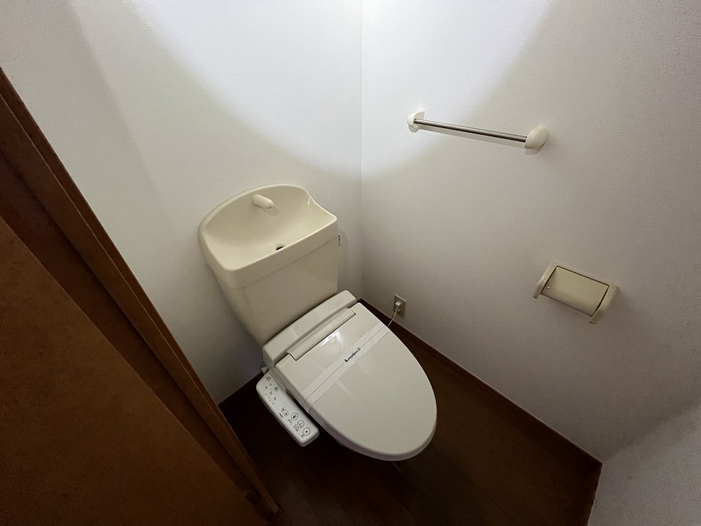 レオパレスクレール稲田堤 その他