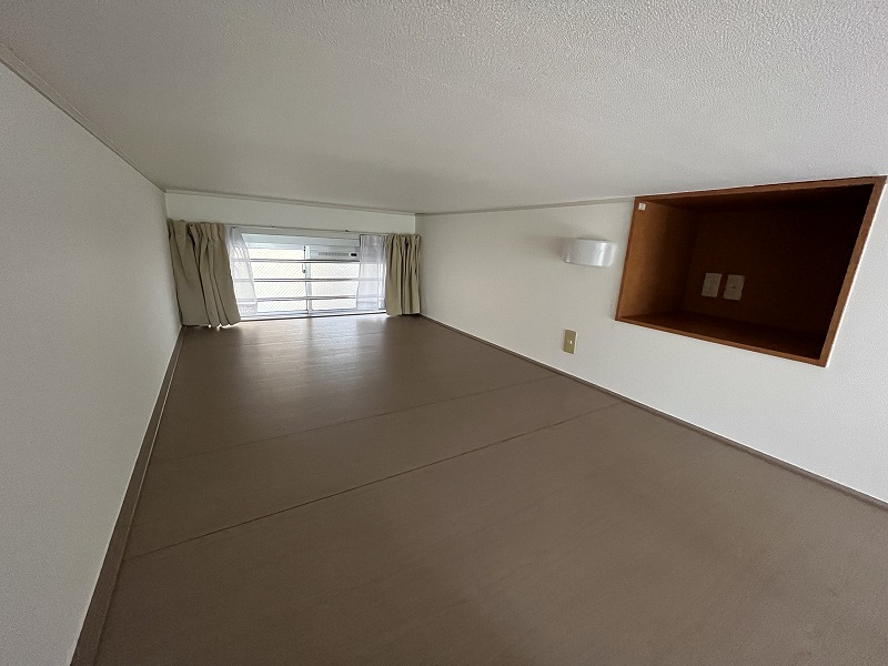 レオパレスクレール稲田堤 その他