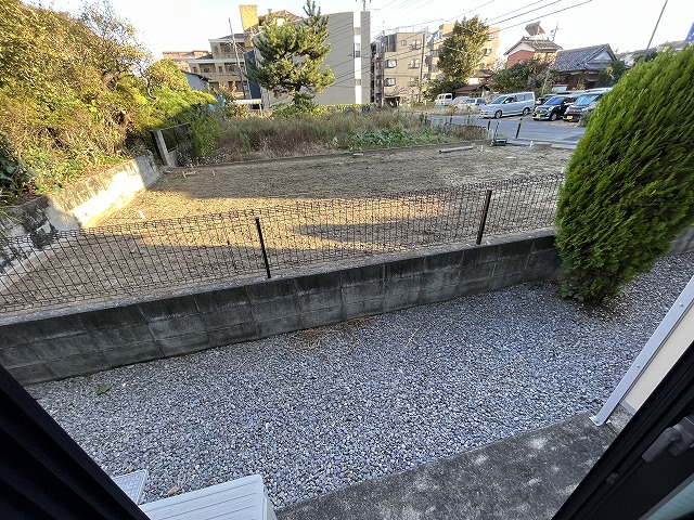 レオパレスクレール稲田堤 その他
