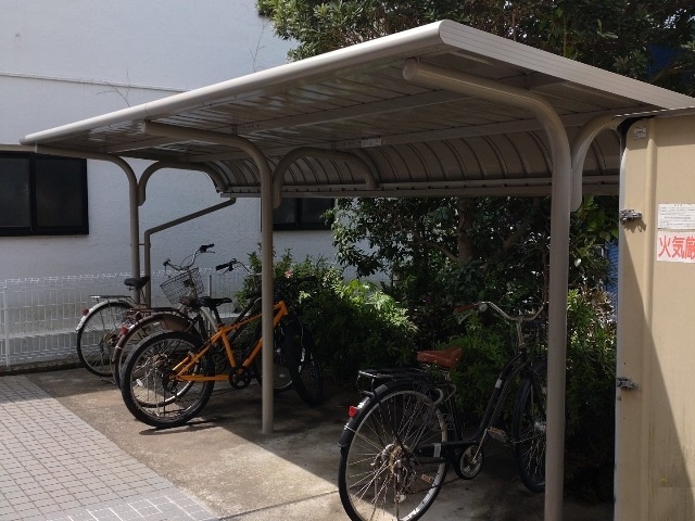 レオパレス花月園 その他
