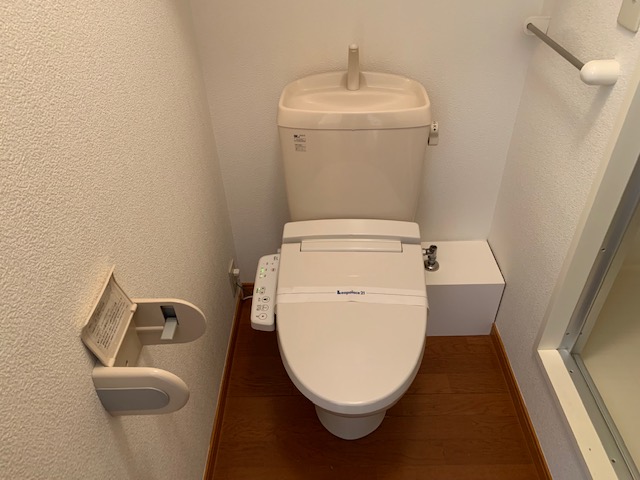 レオパレスアズール その他