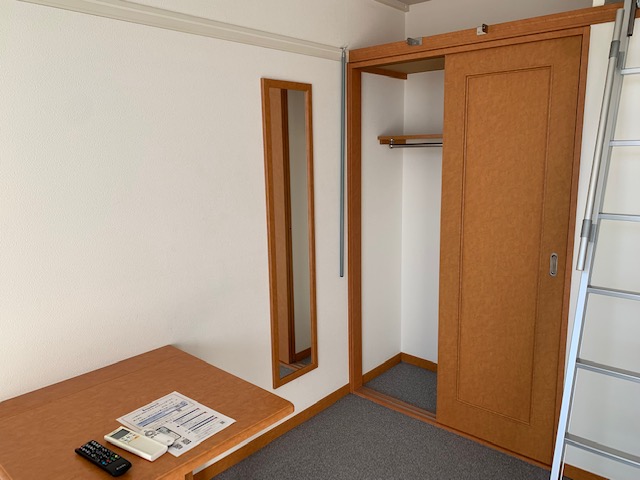 レオパレスアズール その他