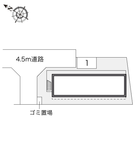 レオパレスシャルマン その他