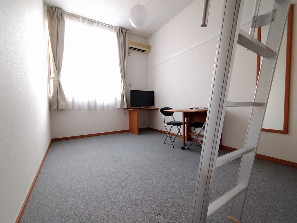 レオパレスパッシモ その他