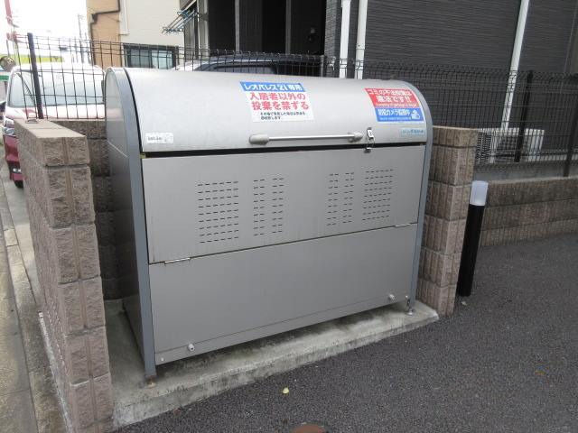 クレイノクローバーハイツⅡ その他