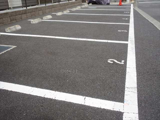 クレイノクローバーハイツⅡ その他