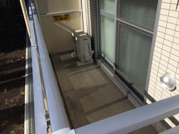 レオパレスパルコートＣ その他