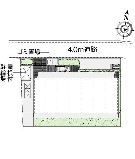 レオパレスＫ＆Ｈ その他