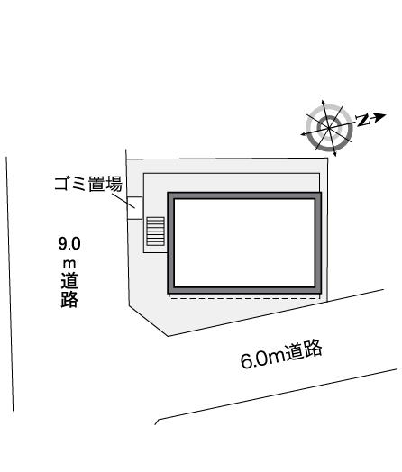 レオパレスウェルストンⅡ その他