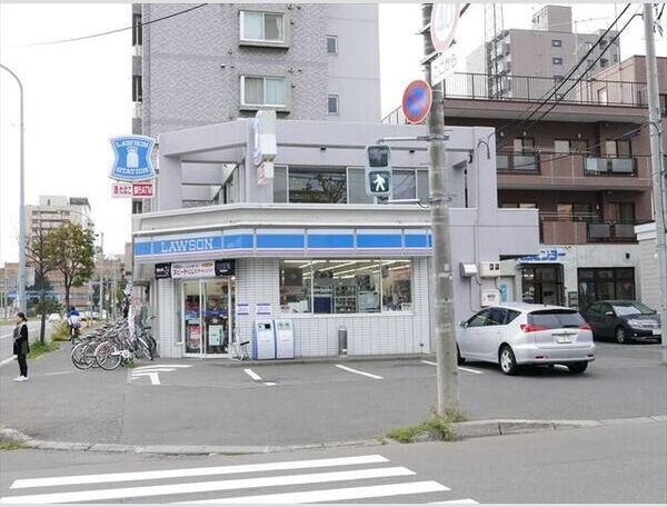 スカイヒルズN15 その他共有部分