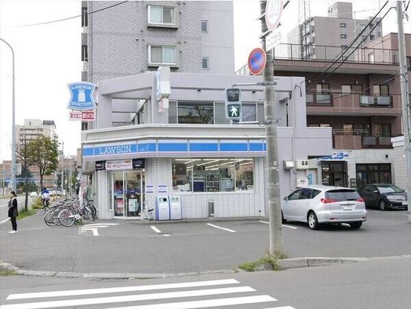 スカイヒルズN15 眺望