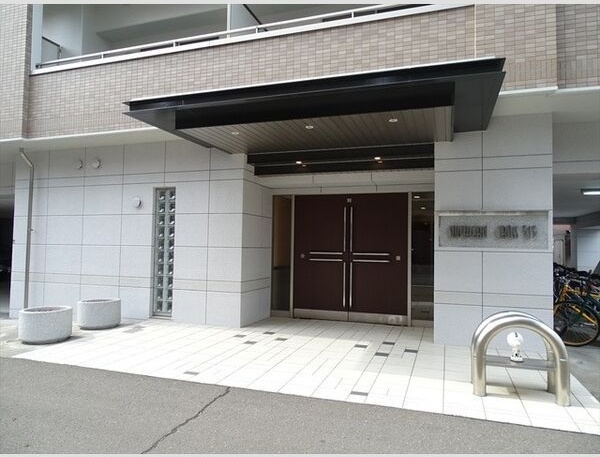 SOUTHERN CROSS 313 その他共有部分