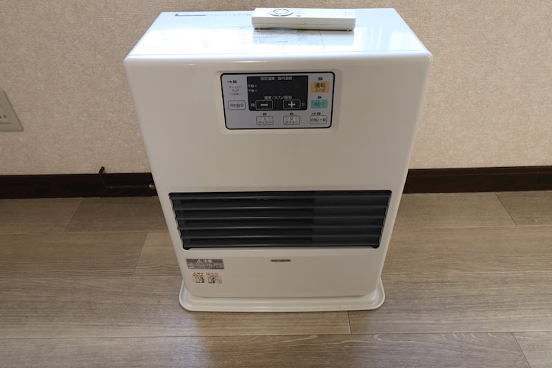 イーストエイト その他設備