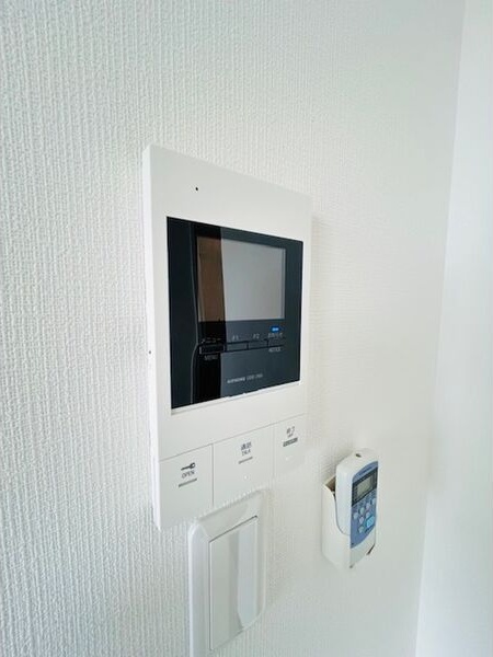 CHARLOTTE月寒(シャルロット月寒) セキュリティ
