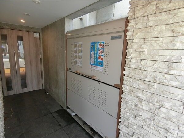 Harness南6条 その他共有部分