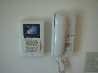 LEE SPACE 元町 セキュリティ