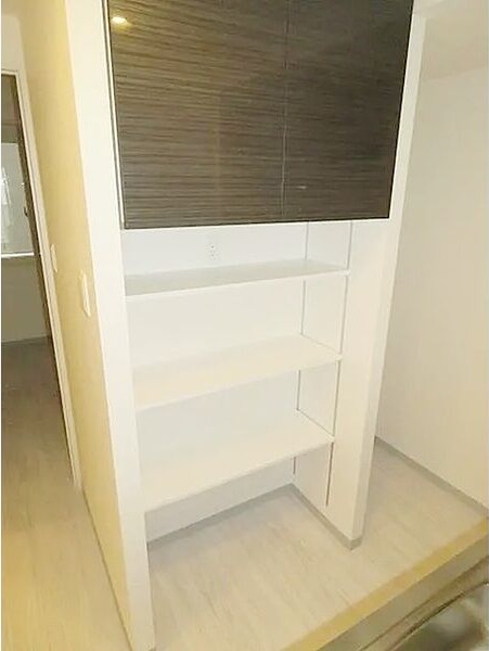 ノースプレミア大通北   その他部屋・スペース