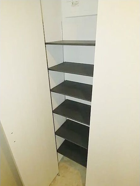 ノースプレミア大通北   玄関