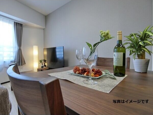 ノースプレミア大通北   その他部屋・スペース