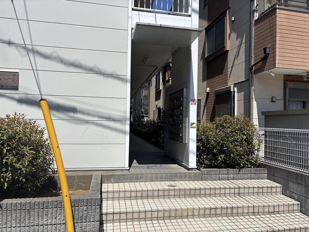 レオパレス中宗岡 その他