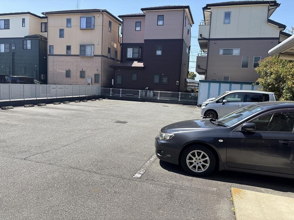 レオパレス中宗岡 その他