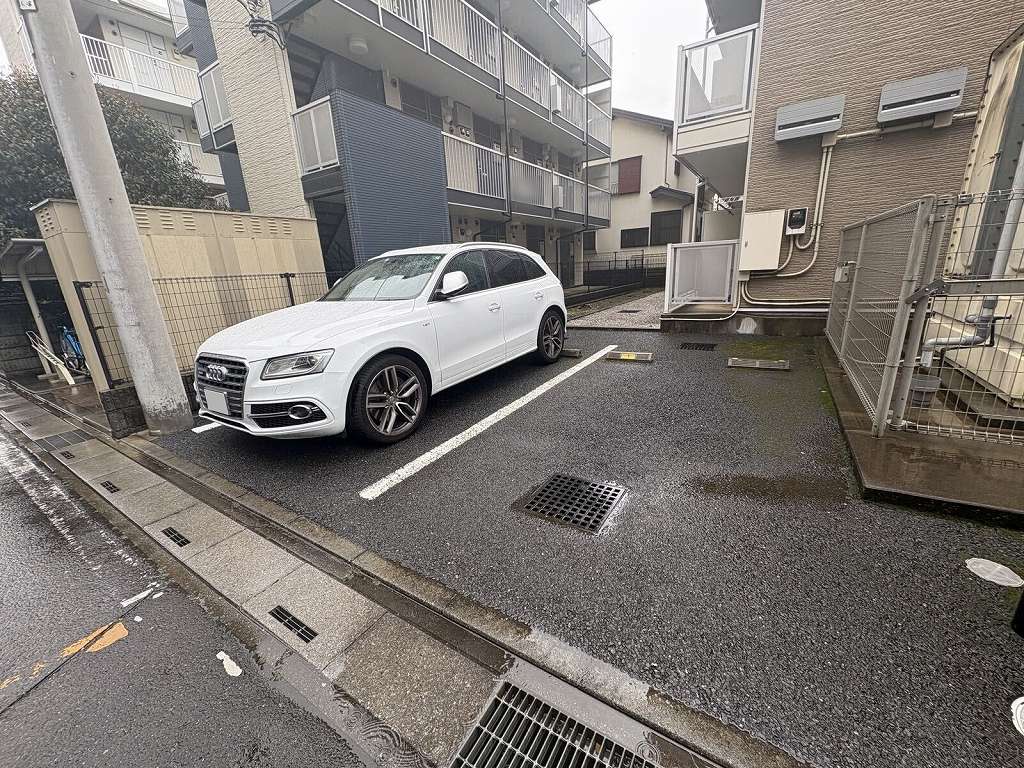 レオパレスクルーオブアイランド その他