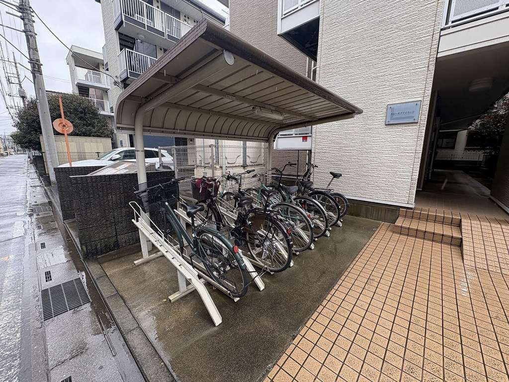 レオパレスクルーオブアイランド その他