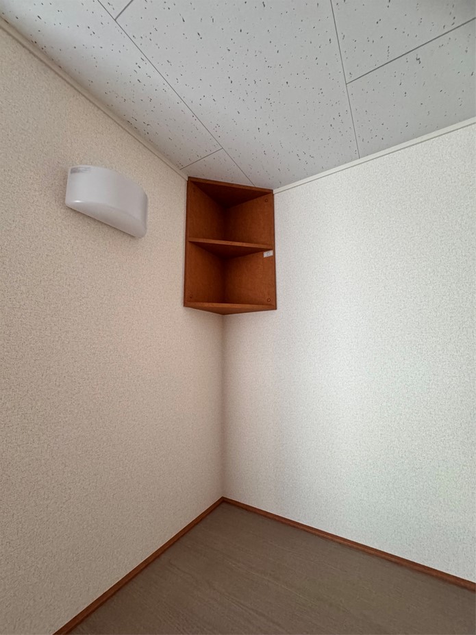 レオパレスアミティエ その他